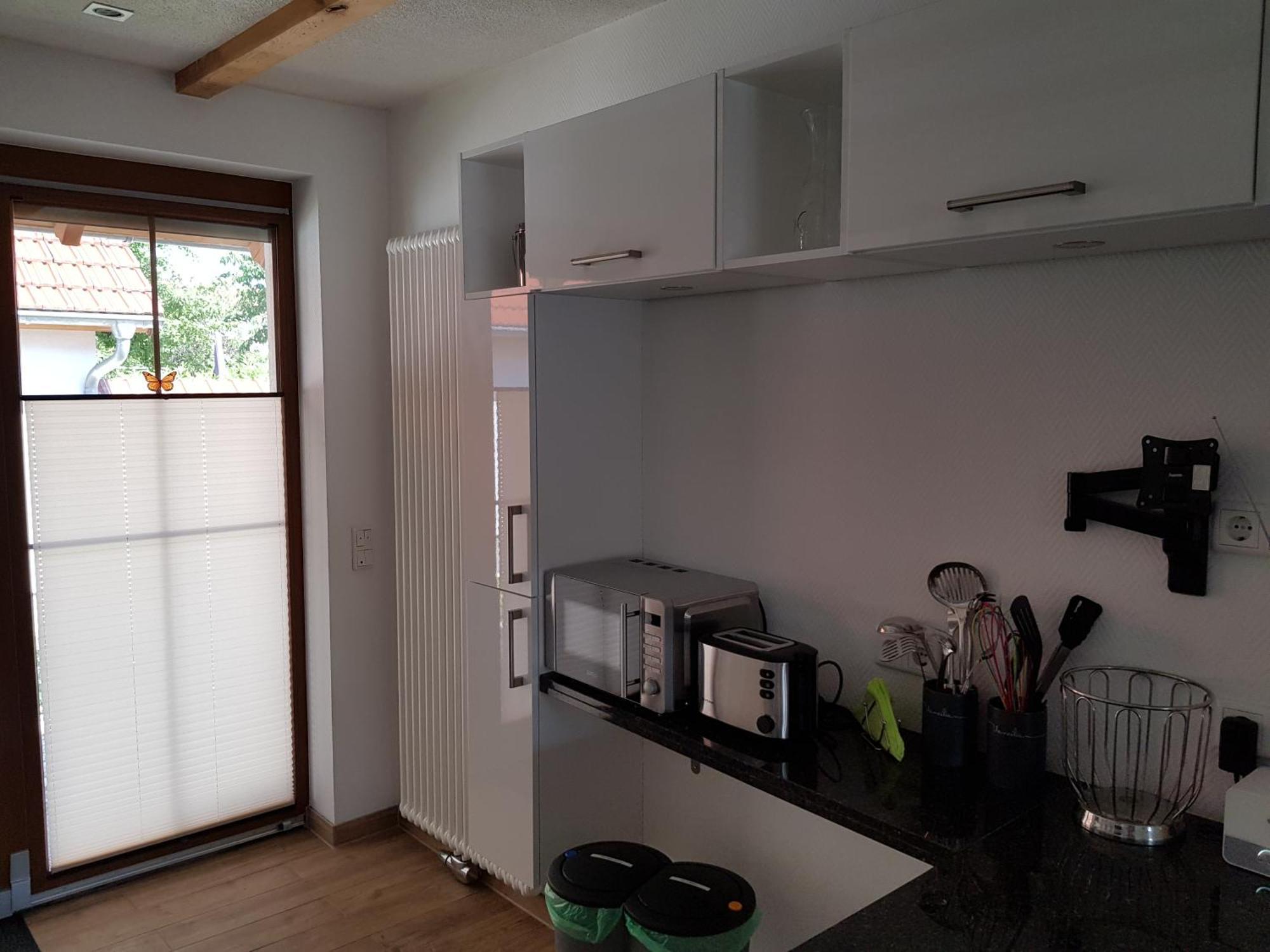 Ferienhaus In Bernau Bei Berlin Apartment Ngoại thất bức ảnh